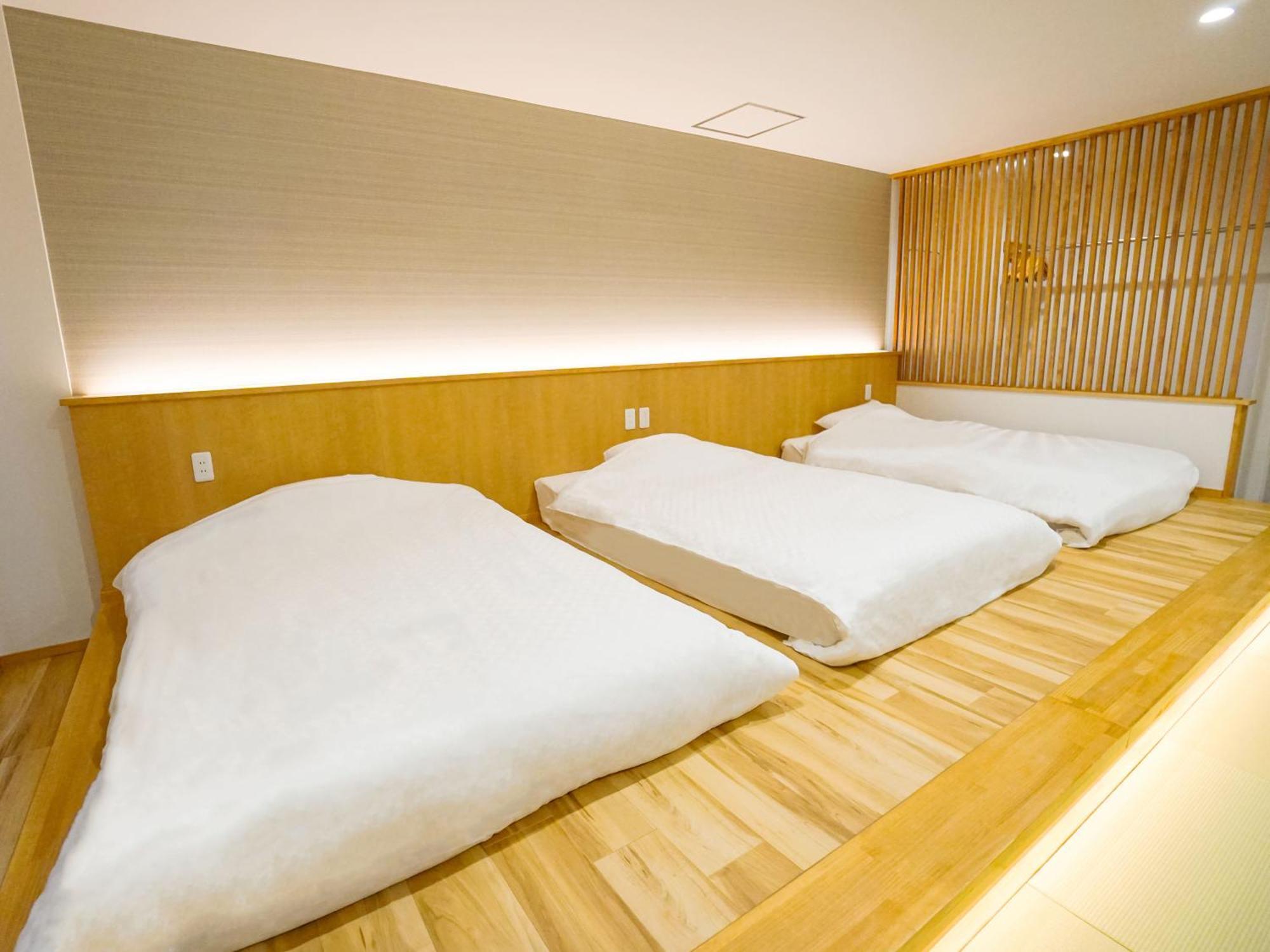 Hotel Abest Hakuba Resort Eksteriør bilde