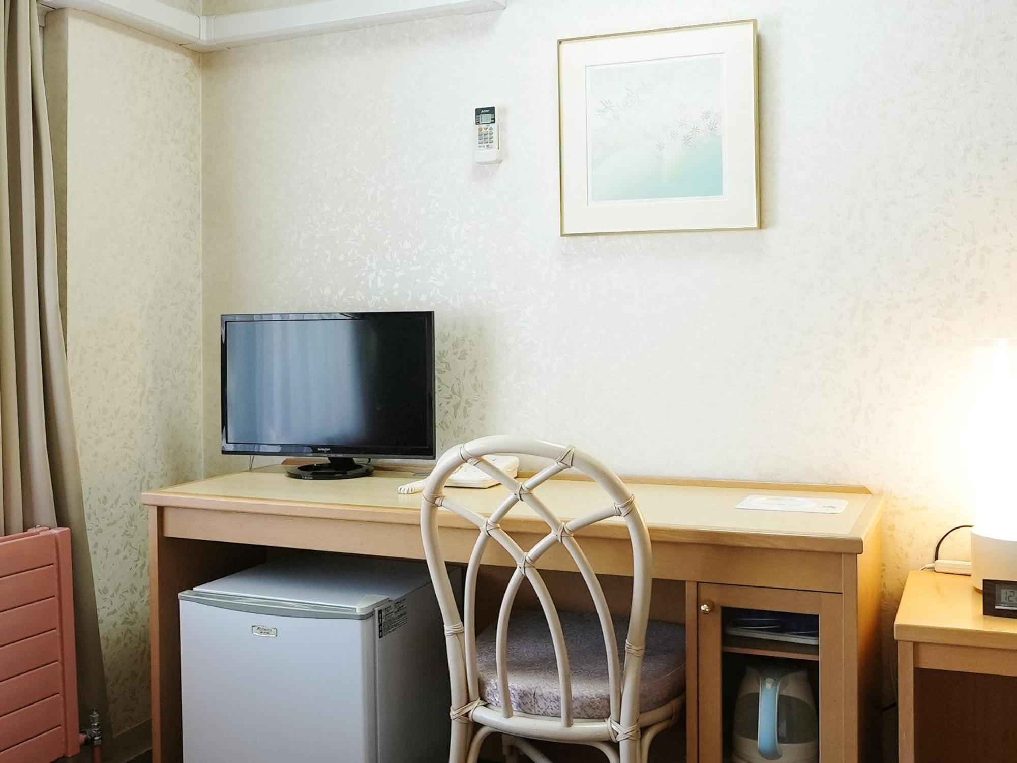 Hotel Abest Hakuba Resort Eksteriør bilde