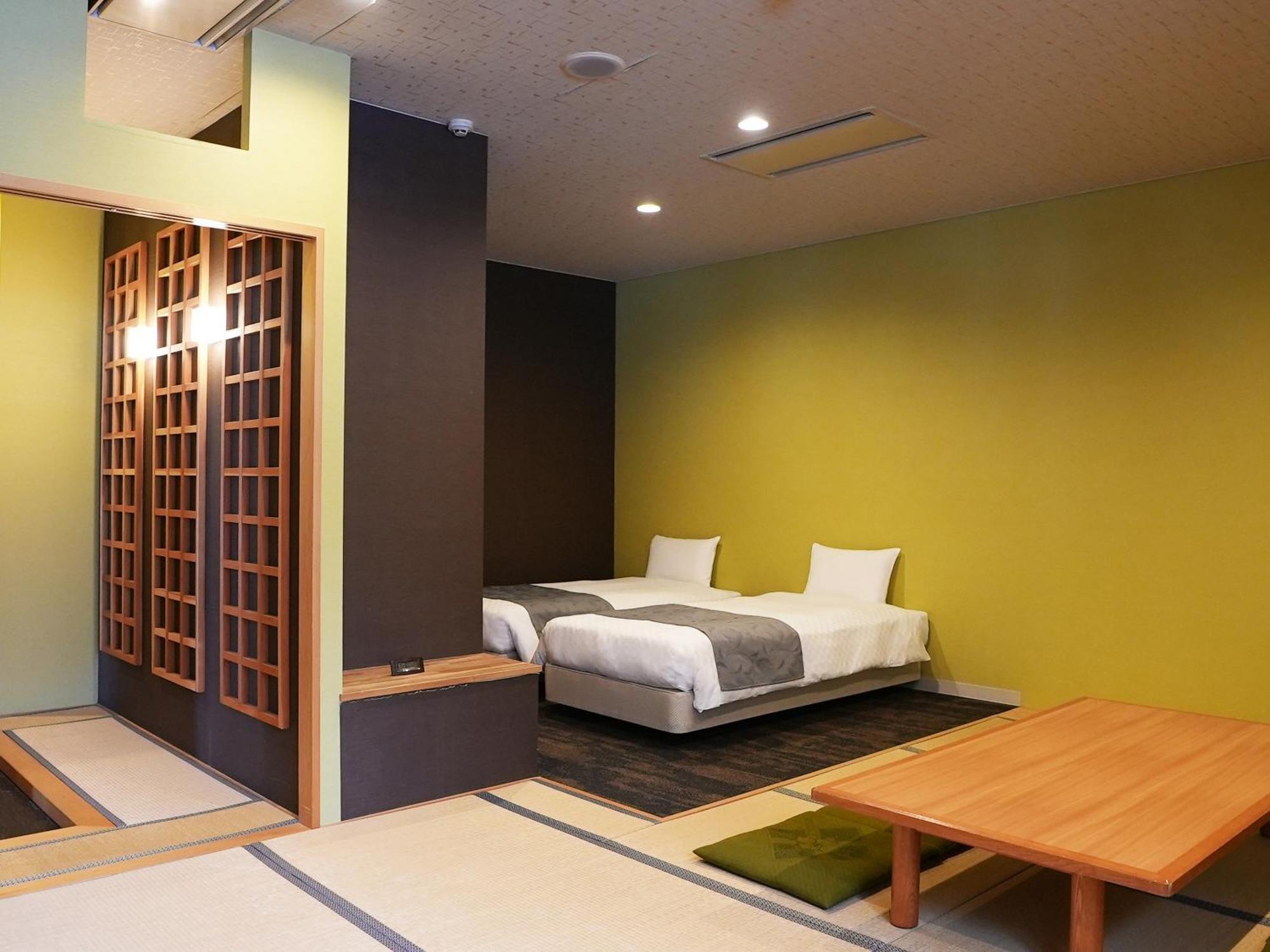 Hotel Abest Hakuba Resort Eksteriør bilde