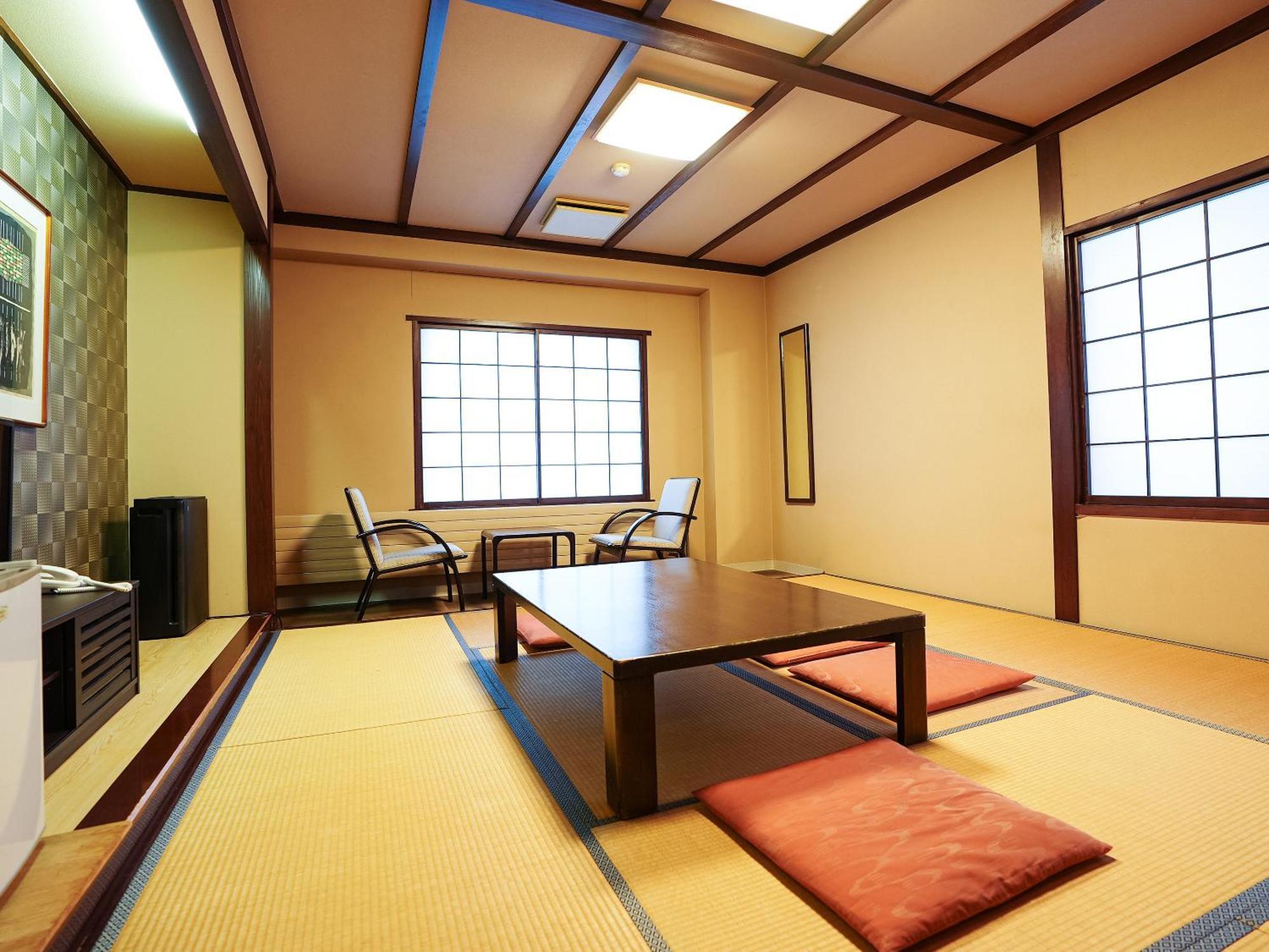 Hotel Abest Hakuba Resort Eksteriør bilde