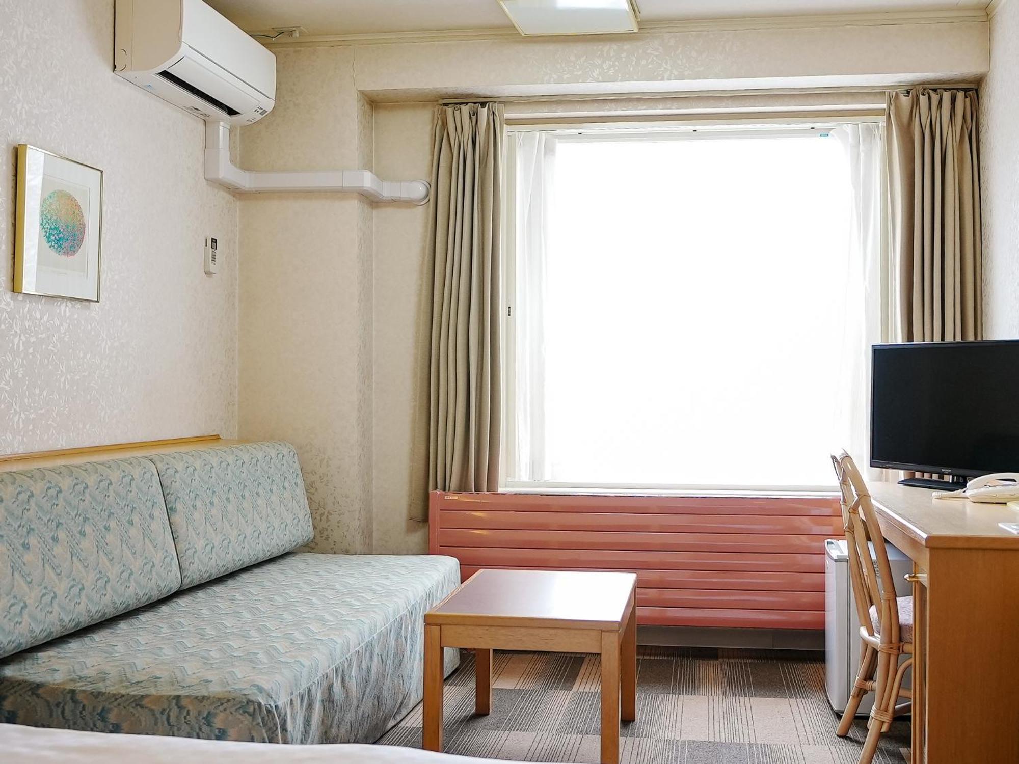 Hotel Abest Hakuba Resort Eksteriør bilde