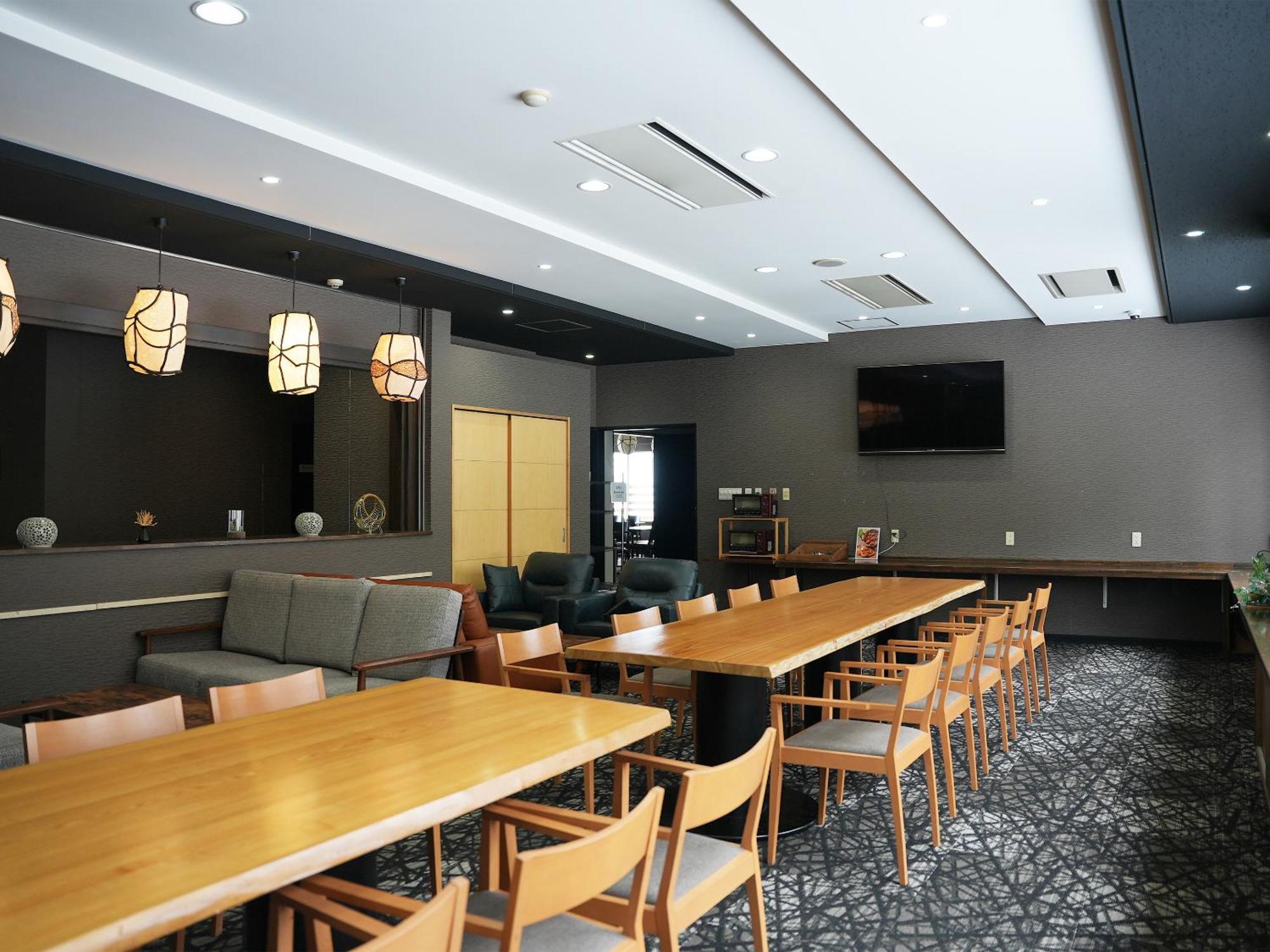Hotel Abest Hakuba Resort Eksteriør bilde