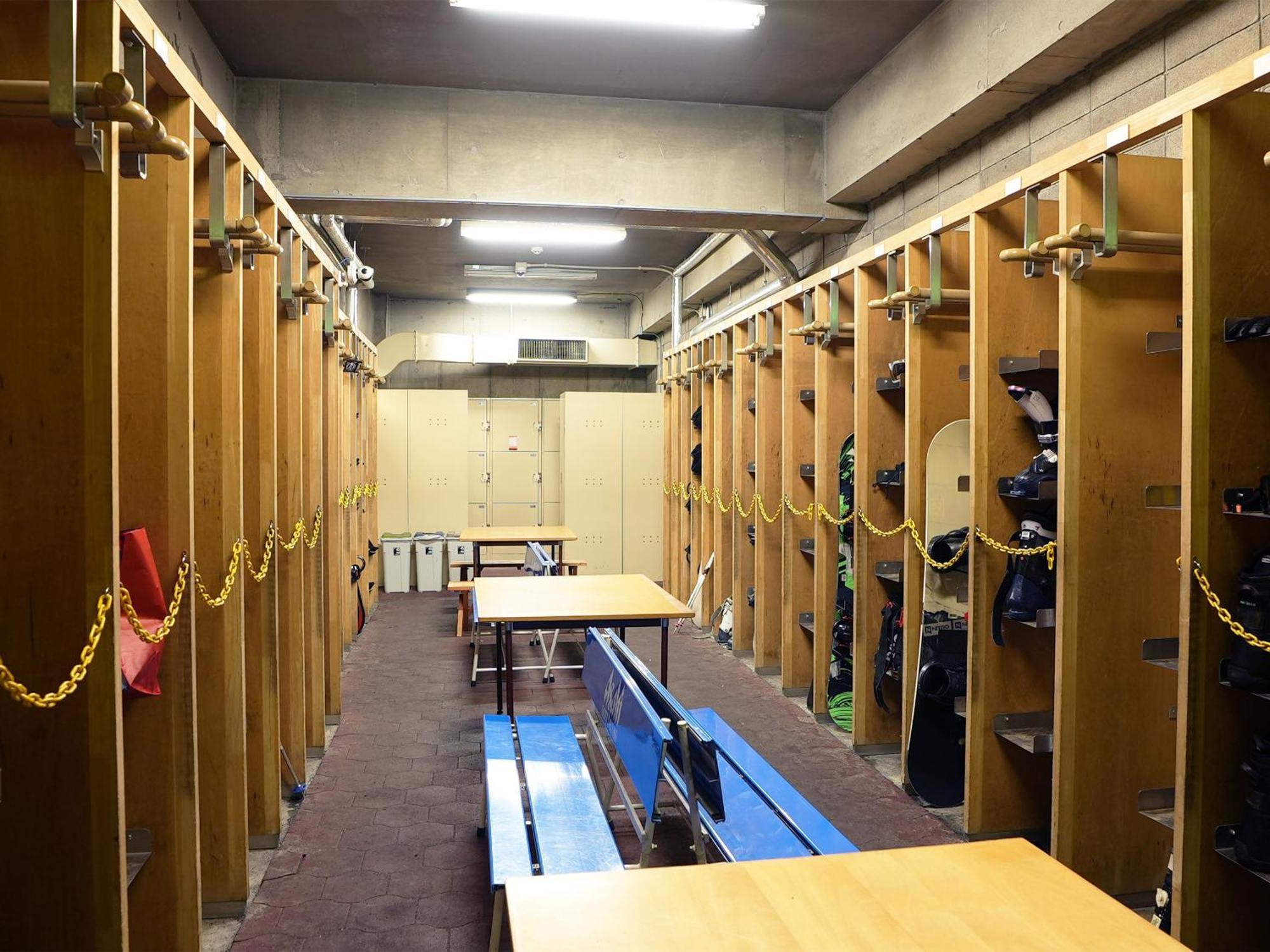 Hotel Abest Hakuba Resort Eksteriør bilde